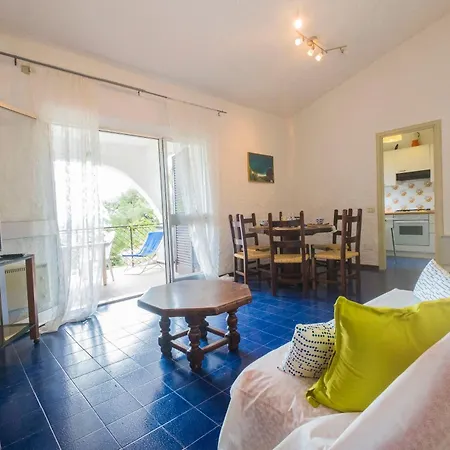 Apartment 132 - Trilocale Al Primo Piano Al Taunus Con Portico Vista Mare - Climatizzato Inclusa Nel Prezzo Numana