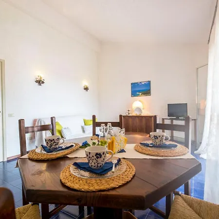 132 - Trilocale Al Primo Piano Al Taunus Con Portico Vista Mare - Climatizzato Inclusa Nel Prezzo Apartment Numana