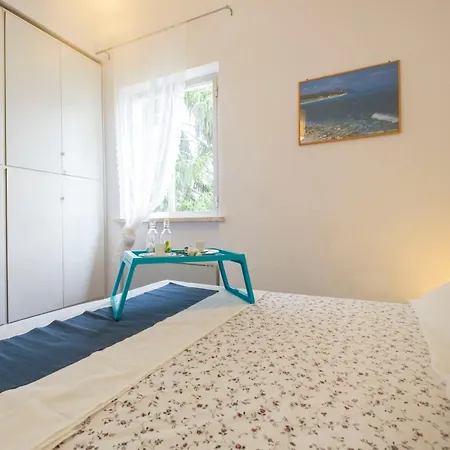 132 - Trilocale Al Primo Piano Al Taunus Con Portico Vista Mare - Climatizzato Inclusa Nel Prezzo *